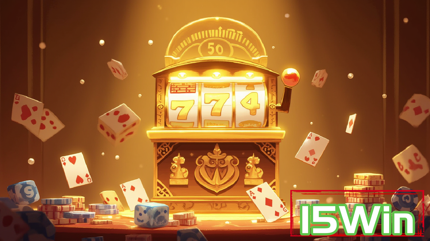 15win bet
